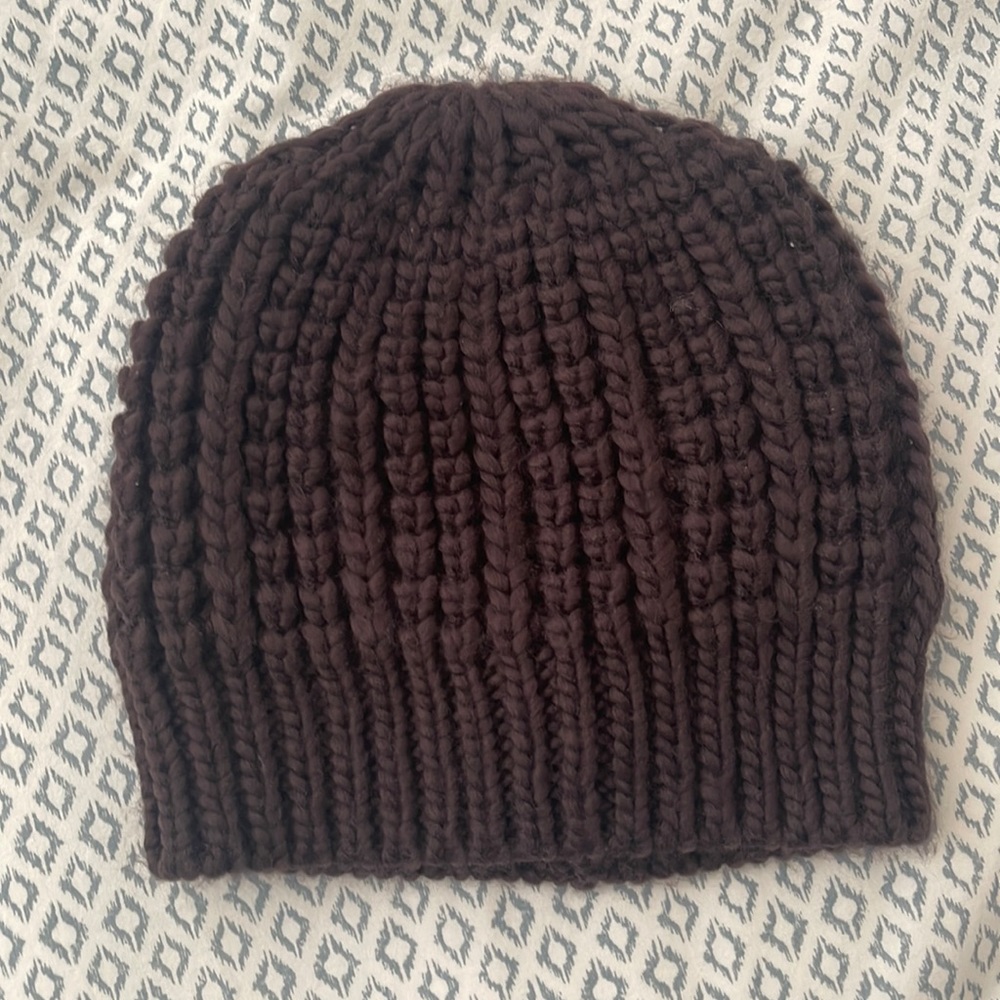 Cotton On Knitted Beanie